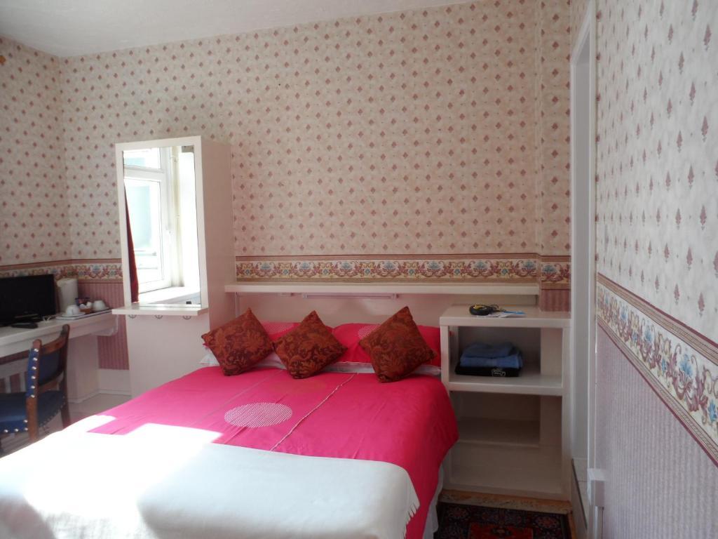 Galway Guest House Weymouth Zimmer foto