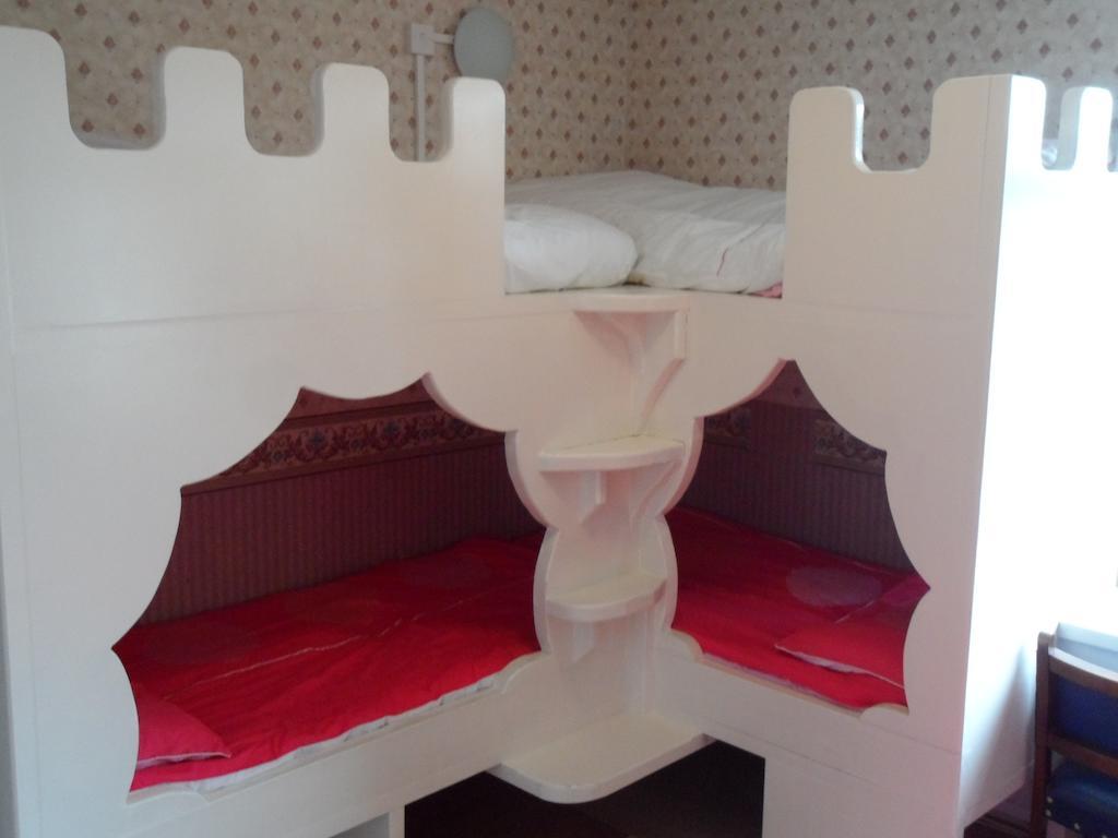 Galway Guest House Weymouth Zimmer foto