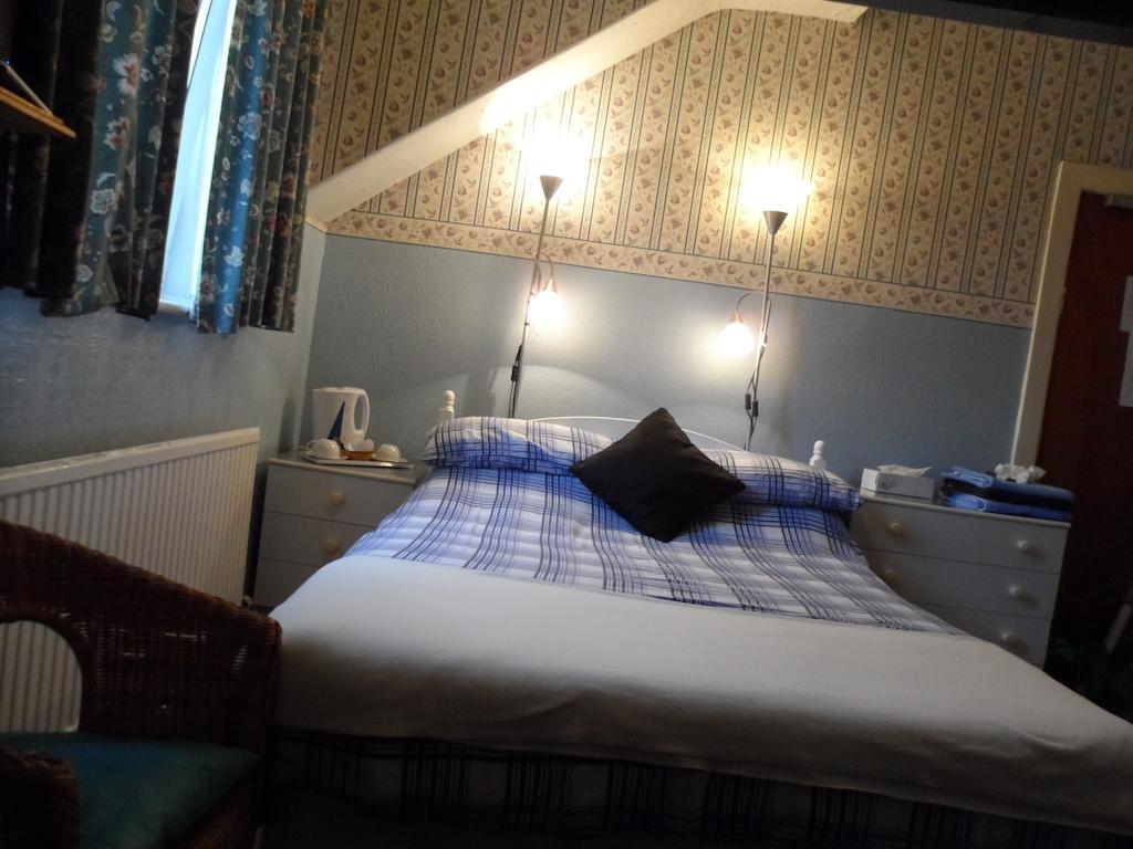Galway Guest House Weymouth Zimmer foto